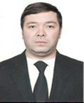 Atajanov Sherzod Shuxratovich